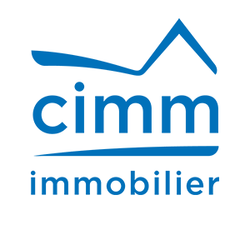 Logo de l'agence Cimm Immobilier