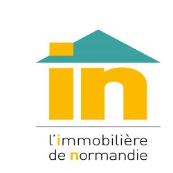 Logo de l'agence L'Immobiliere De Normandie SNC-L'