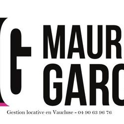 Logo de l'agence Immobilier Maurice Garcin