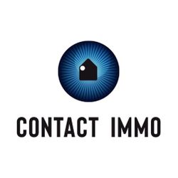 Logo de l'agence Contact-Immo Larche