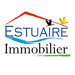 Logo de l'agence Estuaire Immobilier