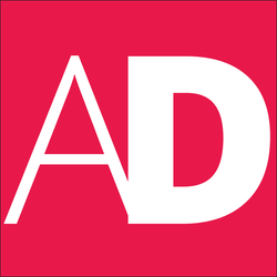 Logo de l'agence Angledroit.Immo