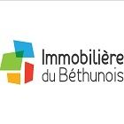 Logo de l'agence Immobilière Du Béthunois