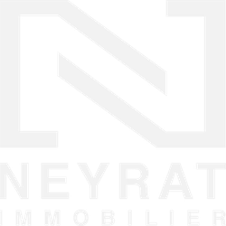 Logo de l'agence Régie d'Immeubles Neyrat