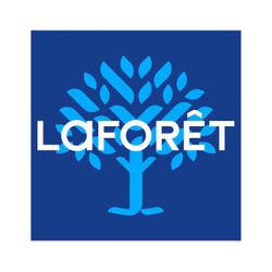 Logo de l'agence Laforêt Immobilier