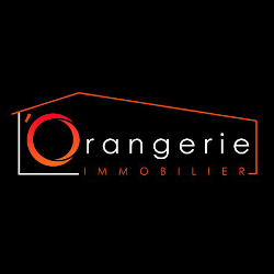 Logo de l'agence L'Immobilier de L'Orangerie