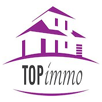 Logo de l'agence Top Immo