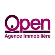 Logo de l'agence Open Immobilier