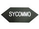 Logo de l'agence Sycommo