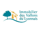 Logo de l'agence Immobilier Des Vallons Du Lyonnais