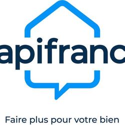 Logo de l'agence David Gerolami - Capifrance Immobilier - Fontainebleau