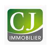 Logo de l'agence C.J IMMOBILIER