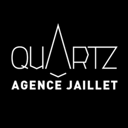Logo de l'agence Quartz Jaillet