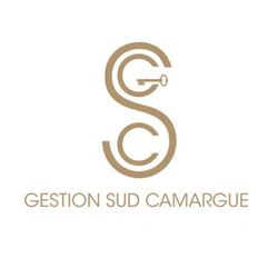 Logo de l'agence Gestion Sud Camargue