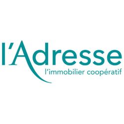 Logo de l'agence Agence immobilière l'Adresse Couëron