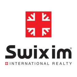 Logo de l'agence Réseau Swixim