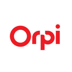 Logo de l'agence Orpi Group