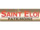 Logo de l'agence Saint Eloi Patrimoine