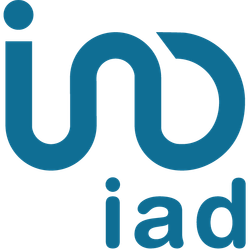 Logo de l'agence Robin Biagini IAD France