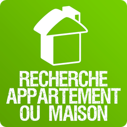 Logo de l'agence Recherche Appartement Ou Maison