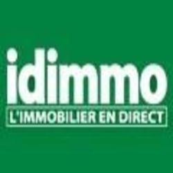 Logo de l'agence Idimmo-L'Immobilier en Direct