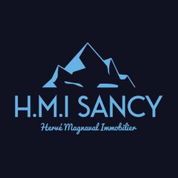 Logo de l'agence HMI Sancy