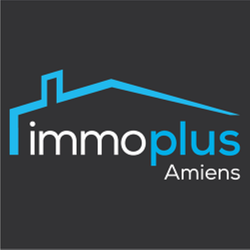 Logo de l'agence Immo Plus