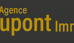 Logo de l'agence Dupont Immobilier