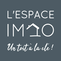 Logo de l'agence L'Espace Immo