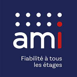 Logo de l'agence Ami