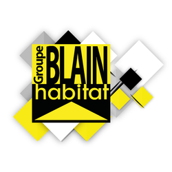 Logo de l'agence Groupe Blain Habitat