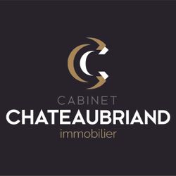 Logo de l'agence Cabinet Chateaubriand Immobilier