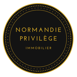 Logo de l'agence Normandie Privilège