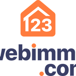 Logo de l'agence 123Webimmo.com