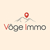 Logo de l'agence Vôge Immo SARL
