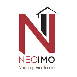 Logo de l'agence NEO IMO