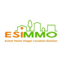 Logo de l'agence Esimmo