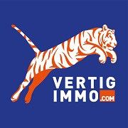Logo de l'agence Vertig Immo