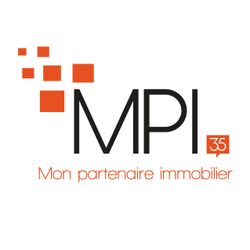 Logo de l'agence Mon Partenaire Immobilier MPI