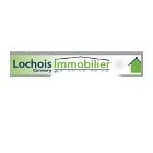 Logo de l'agence Lochois Immobilier Bléré