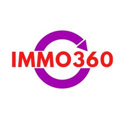 Logo de l'agence Immo360