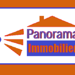 Logo de l'agence Panorama Immobilier