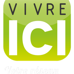 Logo de l'agence Canal Immo Vivre Ici