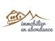 Logo de l'agence Agence Immobilière Cruz