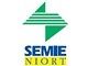 Logo de l'agence S.E.M.I.E. Société D'Economie Mixte Immobilière Et Economique