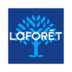 Logo de l'agence Laforêt