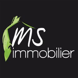 Logo de l'agence MS Immobilier