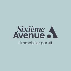 Logo de l'agence Sixième Avenue