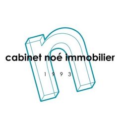 Logo de l'agence Cabinet Noé Immobilier