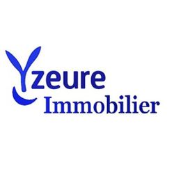 Logo de l'agence Yzeure Immobilier